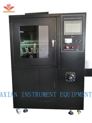 دستگاه تست فرسایش خودکار IEC 60587 ردیابی فولاد ضد زنگ