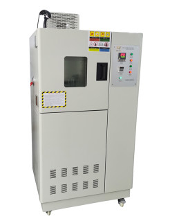 تستر ولتاژ خرابی سیم لعابی با استاندارد IEC60851