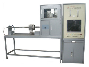 DX8365 دستگاه آزمایش سمی بودن دود مواد روش قفس سنجاب