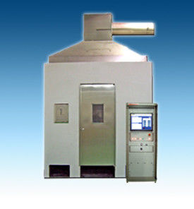 UL1685 دستگاه آزمایش سوختگی سیم و کابل DX8297