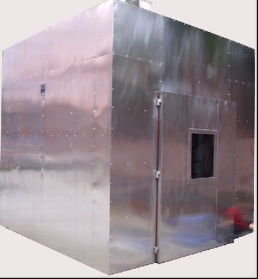 DX8422 کابلی و خط کابل نوری دستگاه آزمایش یکپارچگی احتراق