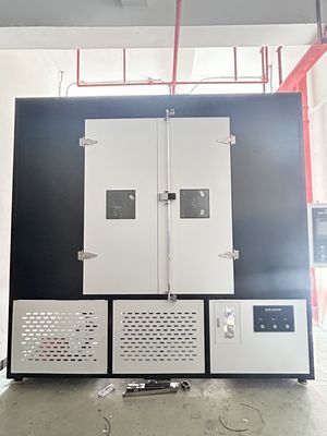 IEC62730-2024 5000hrs عایق ها کالیبراسیون مه نمک دستگاه آزمایش استرس چندگانه