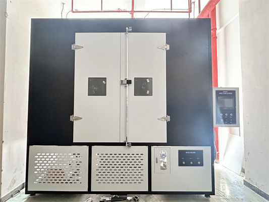 IEC62730-2024 5000hrs عایق های بارندگی مصنوعی اسپری تست کننده استرس چندگانه