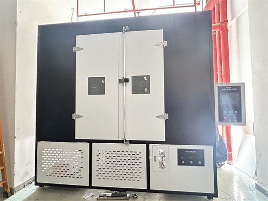 5000 ساعت عایق ها باران مصنوعی استرس چندگانه اتاق استرس محیطی IECIEC62217-2012