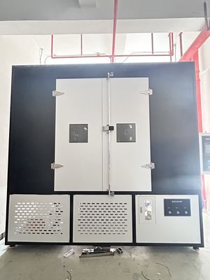 5000hrs عایق ها اتاق تست پیری شتاب IECIEC62217-2012