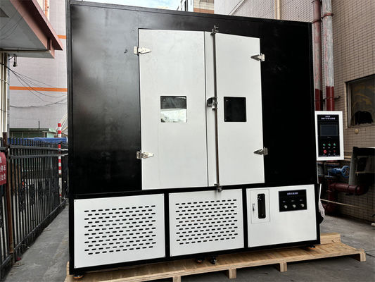 5000 ساعت دستگاه آزمایش قابلیت اطمینان عایق ها IEC62217-2012