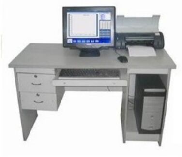 DX8401 دستگاه آزمایش جریان گرما تابش مواد کف