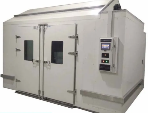 دستگاه تست اسپری نمک IEC61442-2023 برای اتصالات بزرگ سیم و کابل ولتاژ بالا