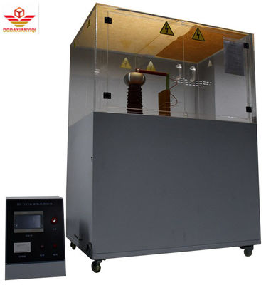 تجهیزات تست قدرت الکتریکی IEC 60243 مواد عایق