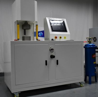 تستر ماسک تست کارایی فیلتراسیون ذرات ENI822