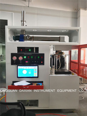 کالری سنج مخروطی ASTM E1474