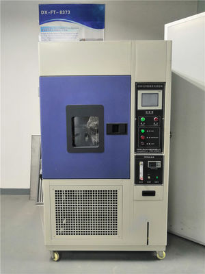 IEC 60811-403 محيط آزمايشگاه آزمايش مقاومت به ازن