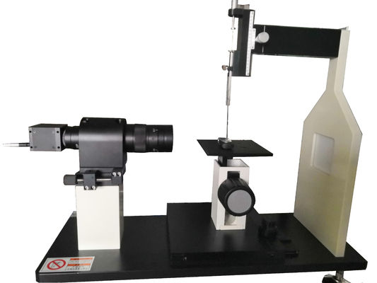 DL/T864-201 تجهیزات آزمایش لاستیک